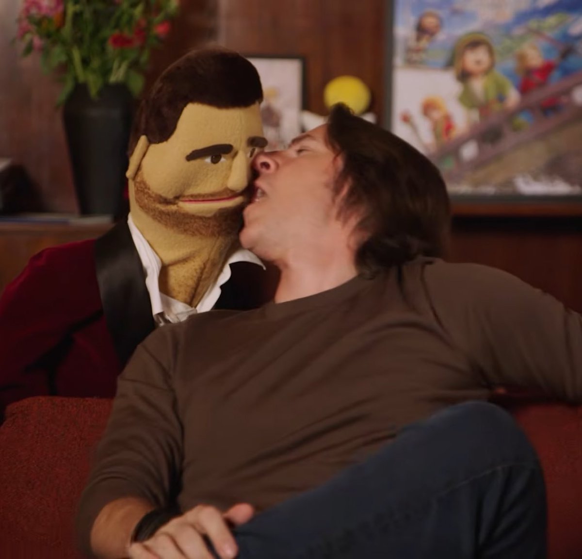 「WOKEN ELMA SIMP」 tweet media