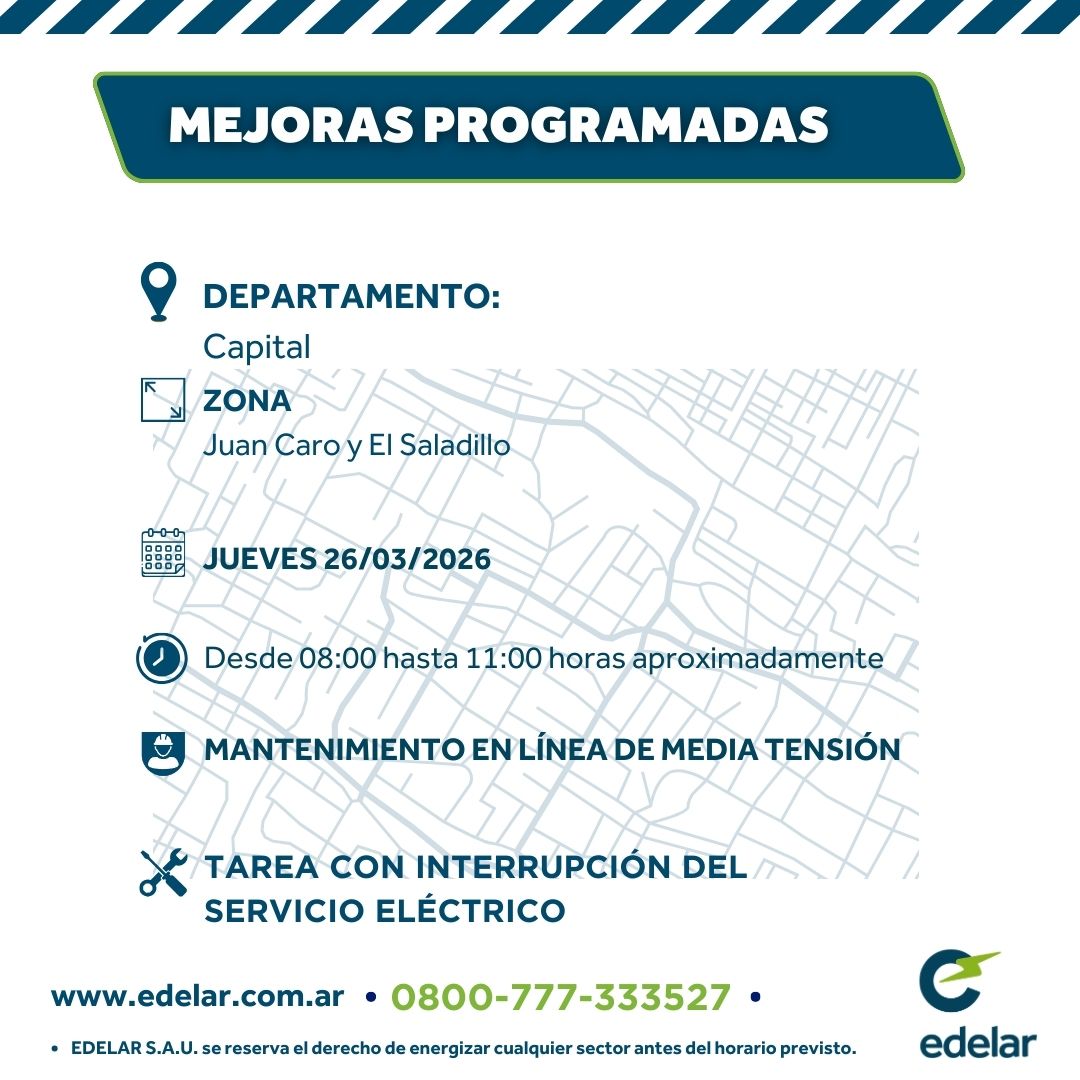 EDELAR SAU tweet media