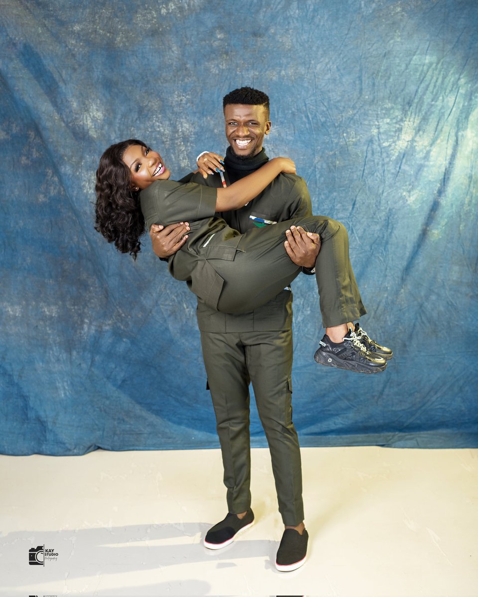 Dr. Emma Okore tweet media