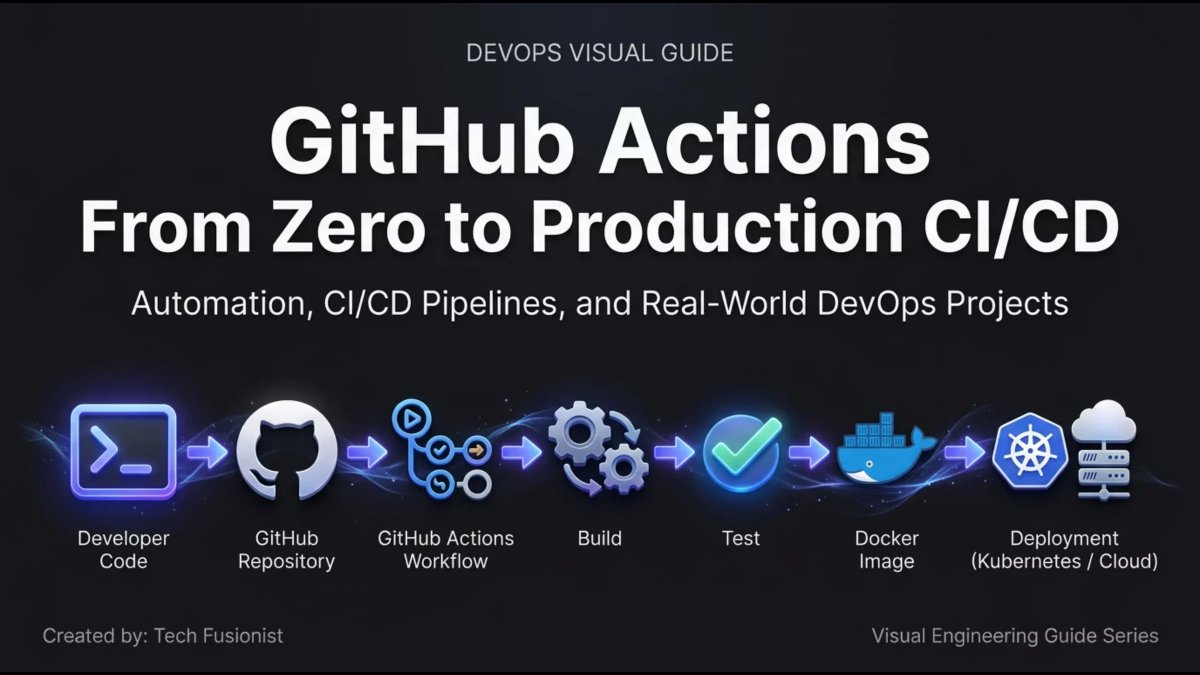 Tech Fusionist tweet media