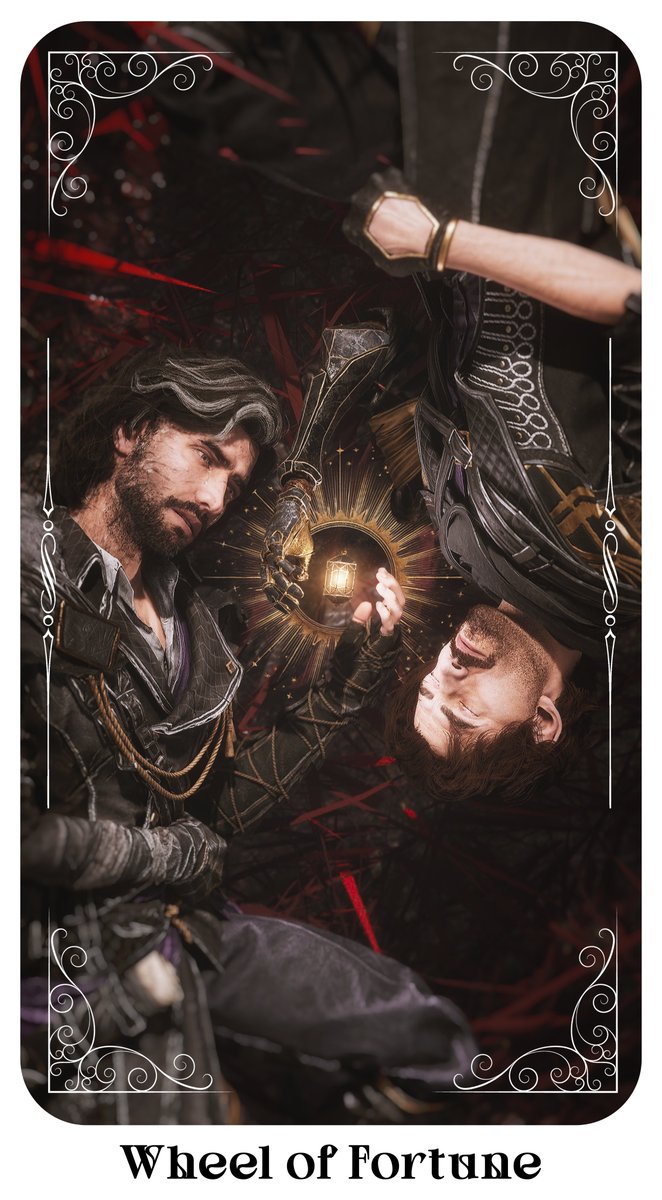 _VerlesoImPelEgoRoulette tweet media