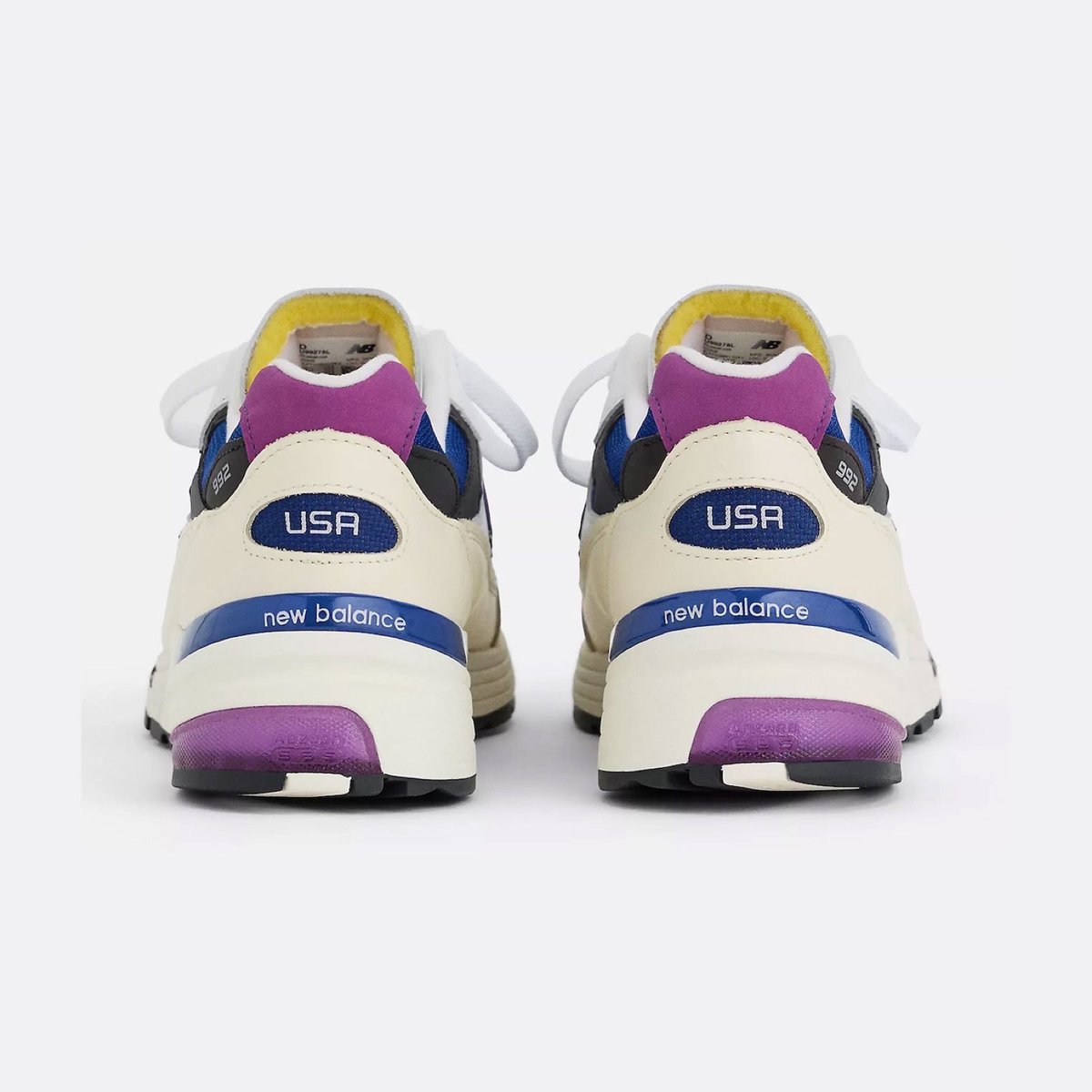 Sneaker Bar Detroit tweet media