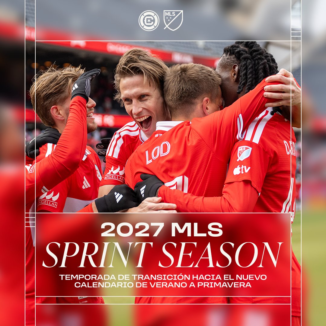 Chicago Fire FC tweet media