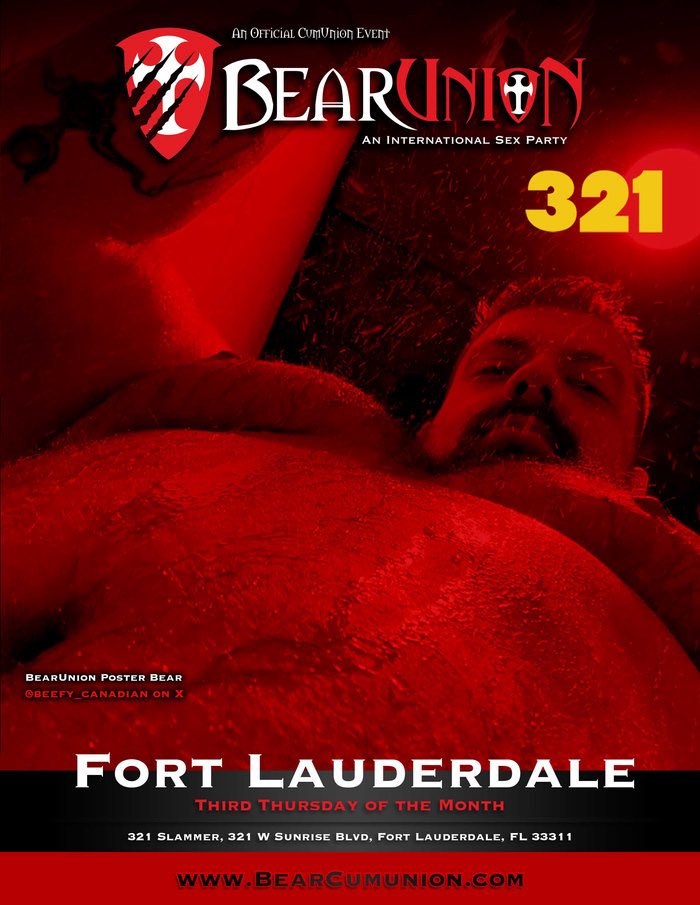 BearUnion tweet media