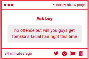 Corleyrecord tweet media