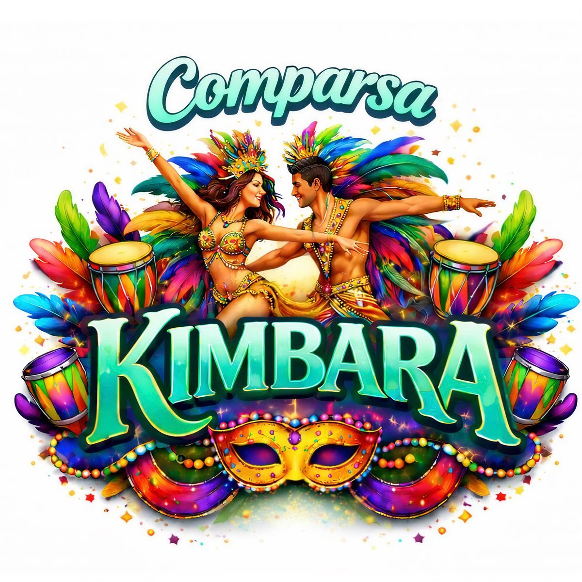 MundoCarnavalTF's tweet photo. EN ADEJE, NACE LA COMPARSA “KIMBARA”
@kimbaracomparsaa
#Adeje #Tenerife #ComparsasdeTenerife https://t.co/BnzhGvBzwZ
