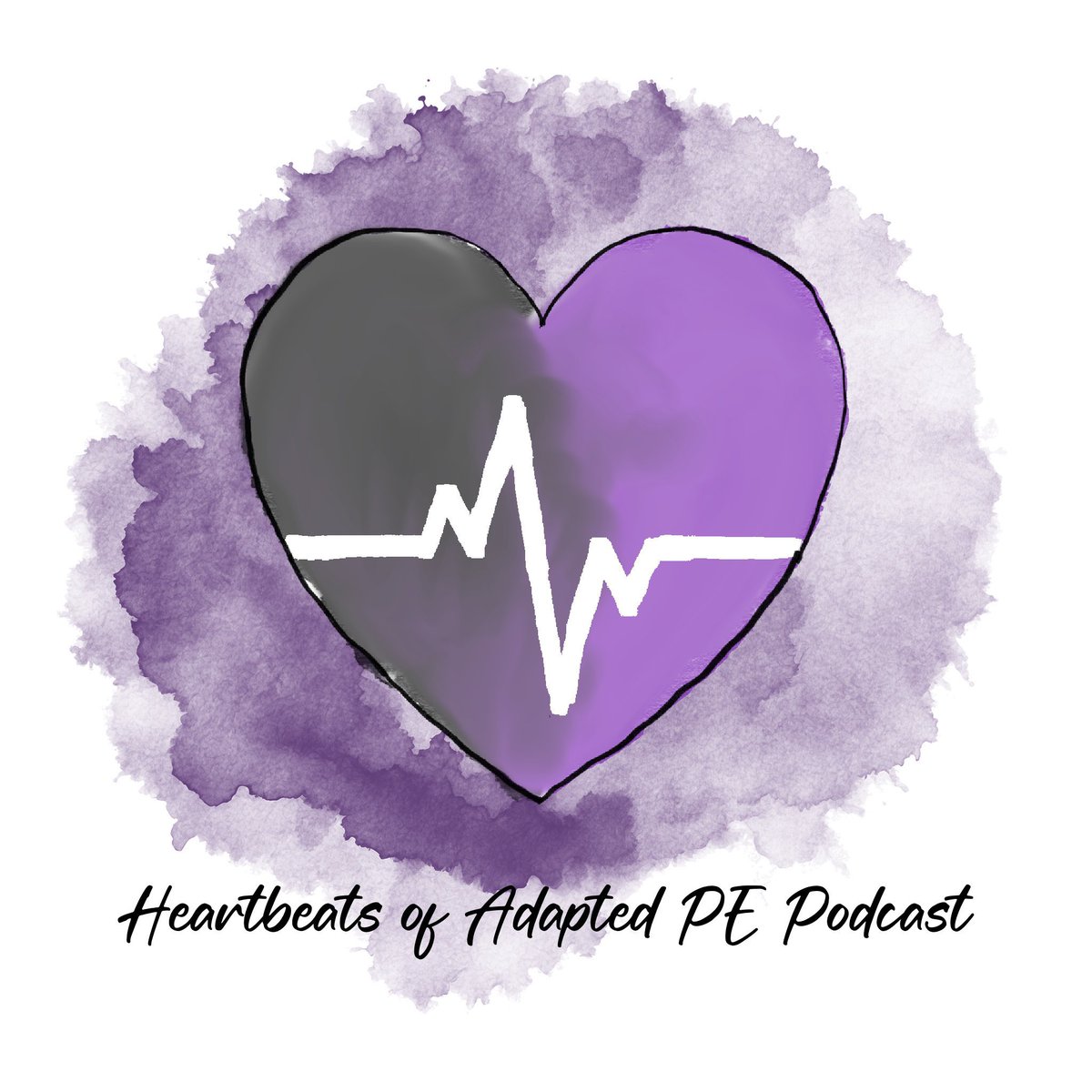 Heartbeats of Adapted PE Podcast tweet media
