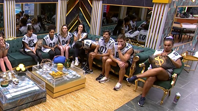 Central Reality tweet media