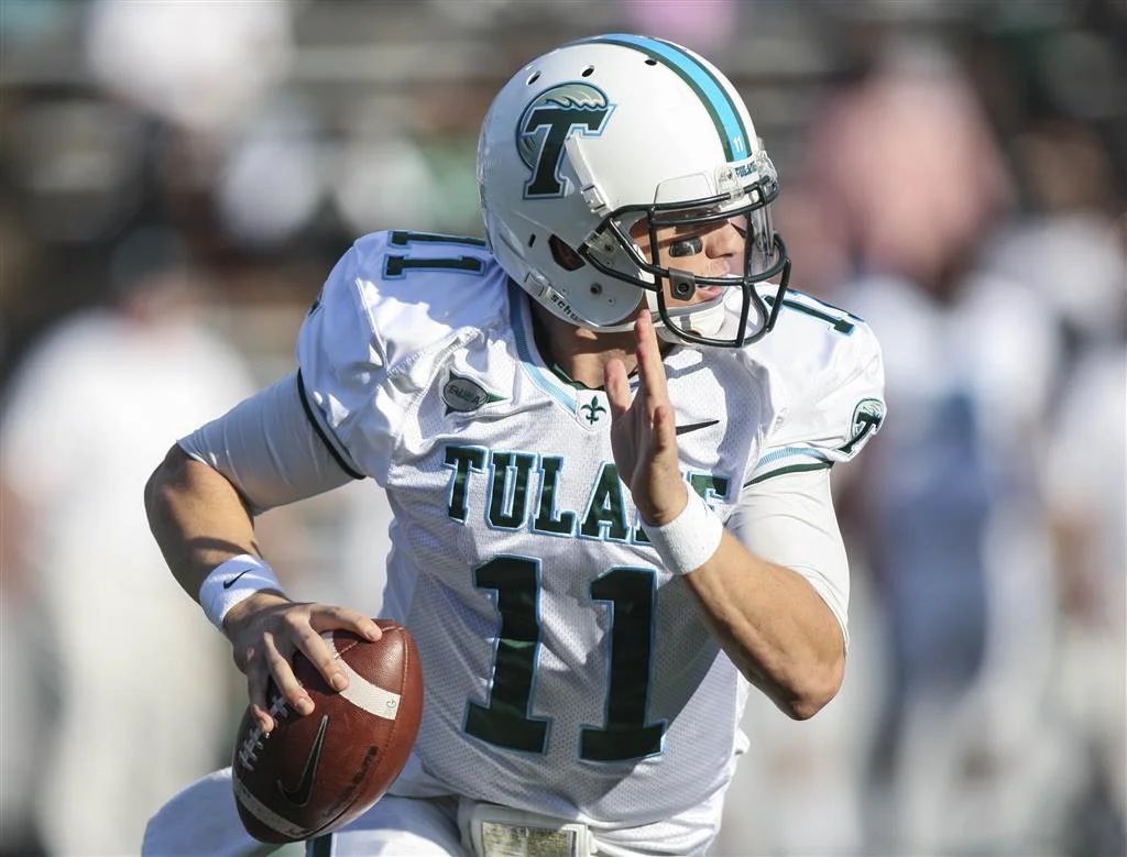 Top Tier Tulane tweet media