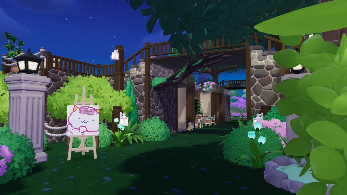 𝙣𝙩𝙤@ハートピア tweet media