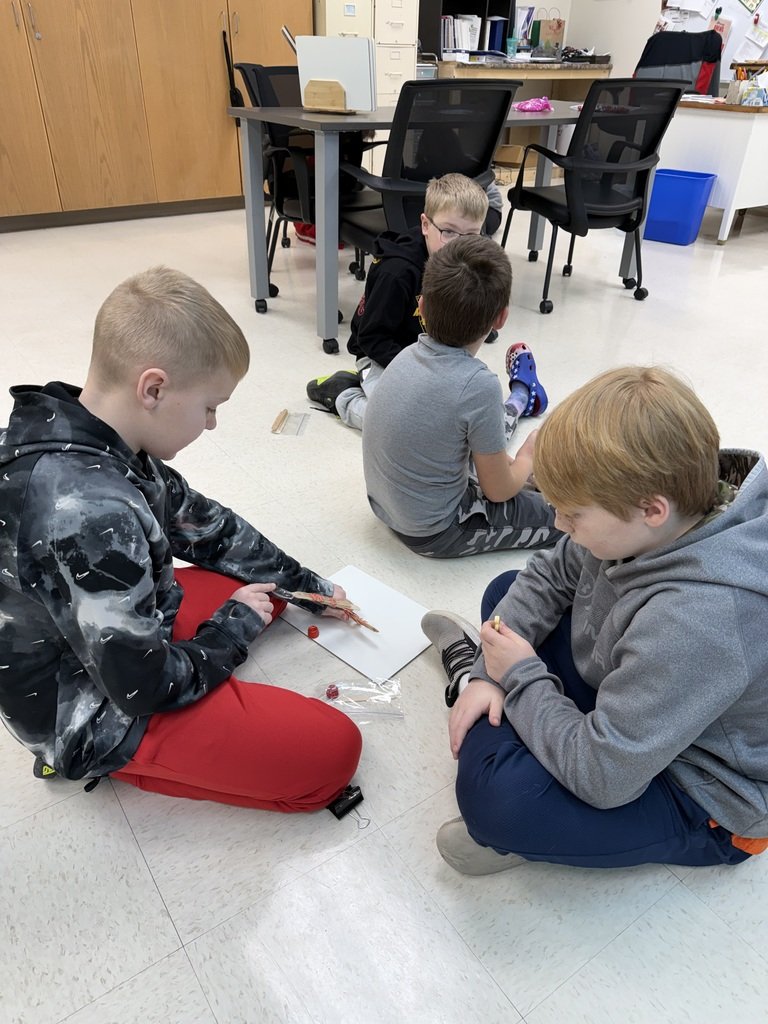 Mo Valley Schools tweet media