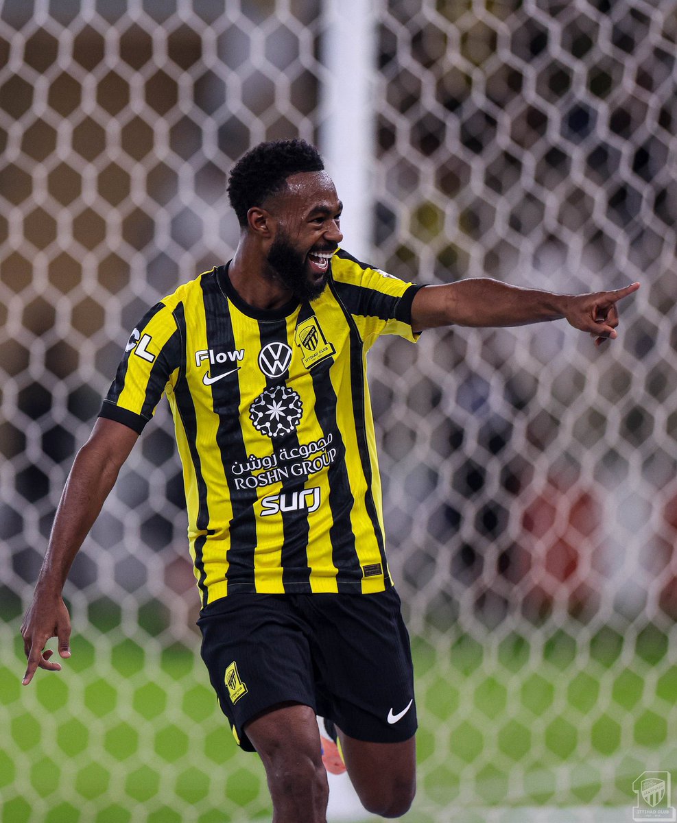 Ahmed Al-Malki tweet media