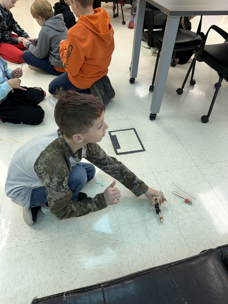 Mo Valley Schools tweet media