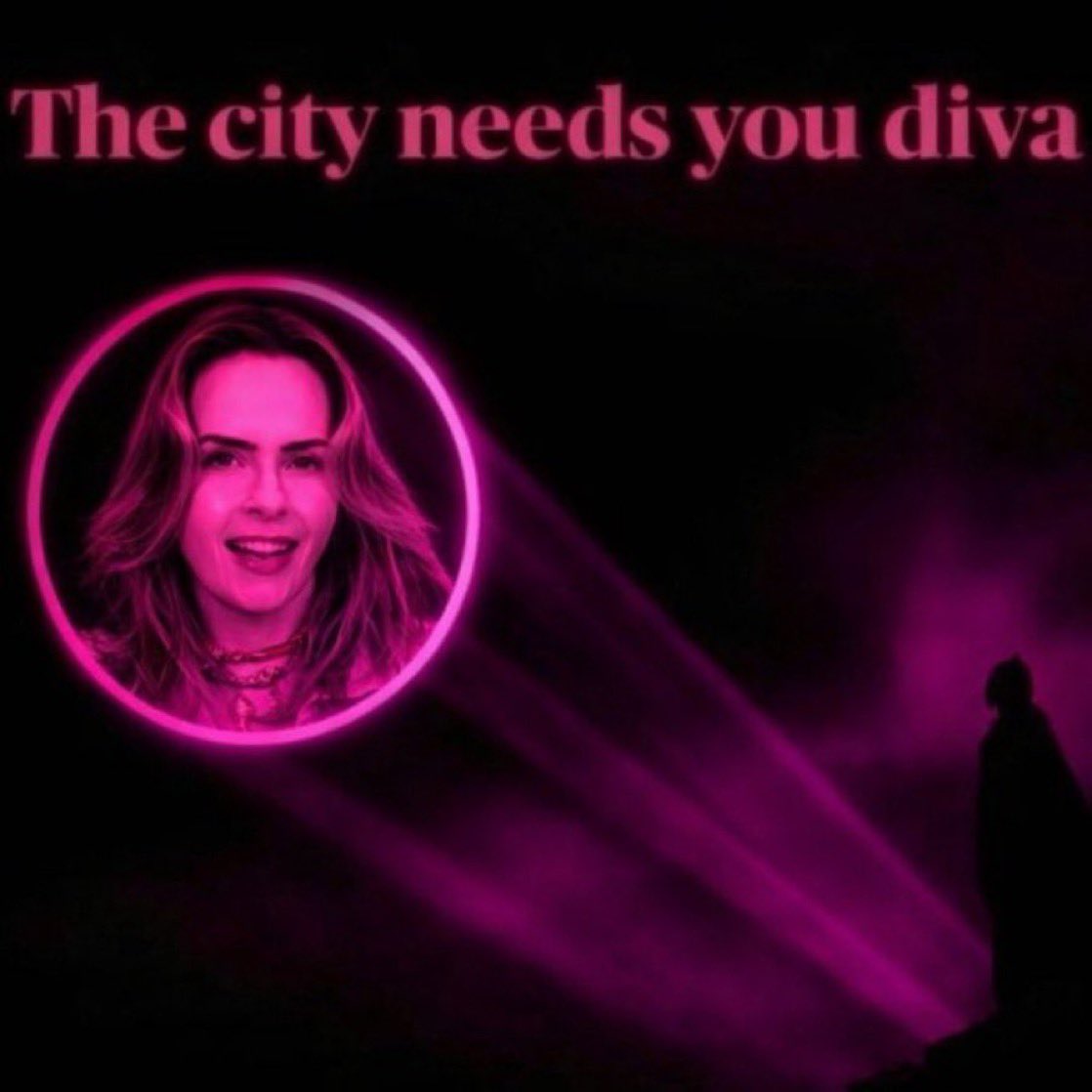 Ana Paula Renault 🧙🏻‍♀️ tweet media