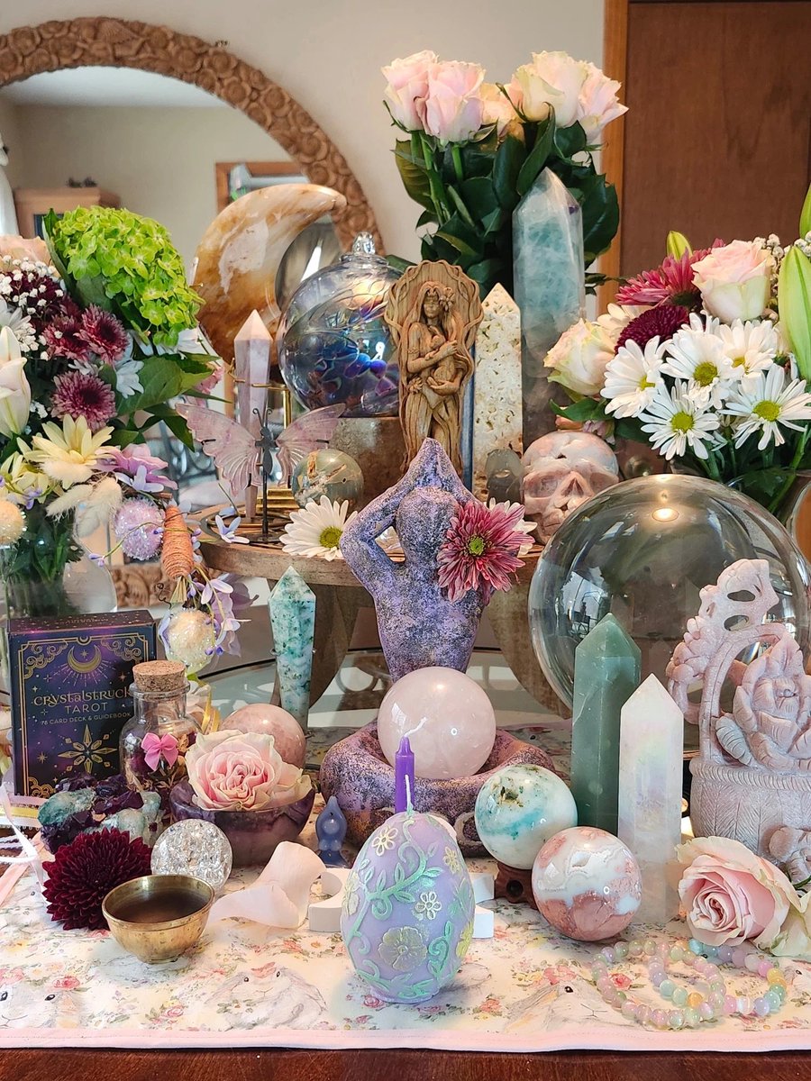 💫🔮SpellFire🔮💫 tweet media