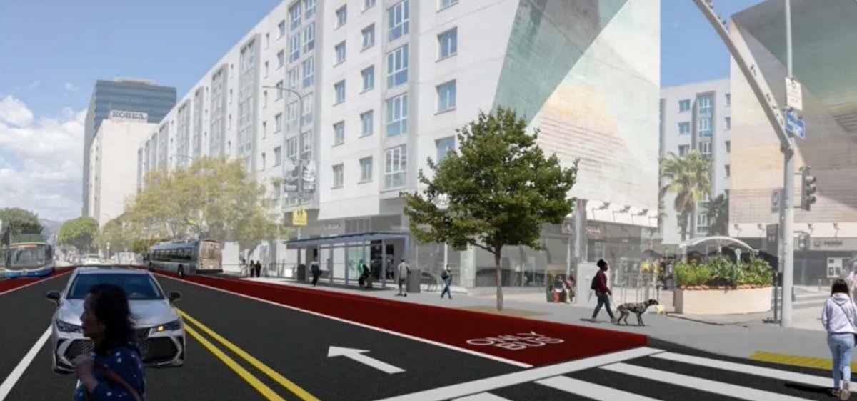 Streets For All tweet media