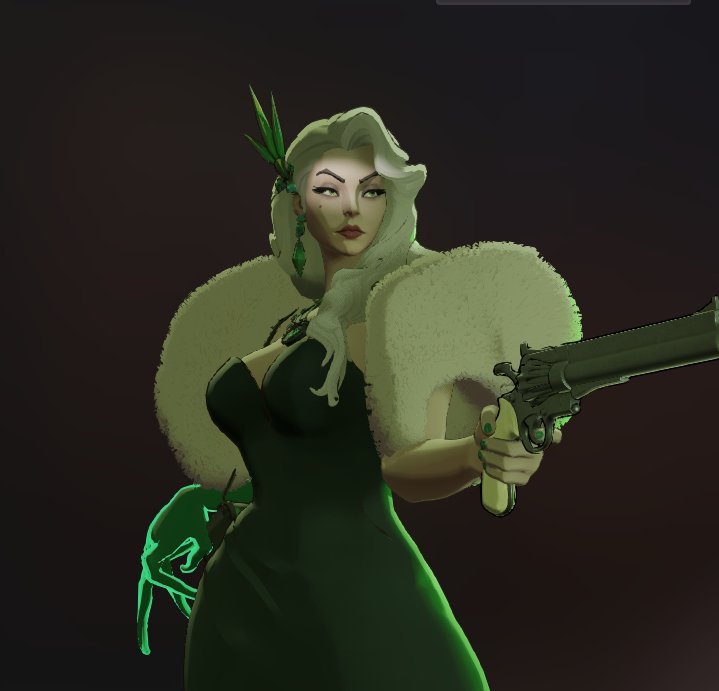 ana flores tweet media