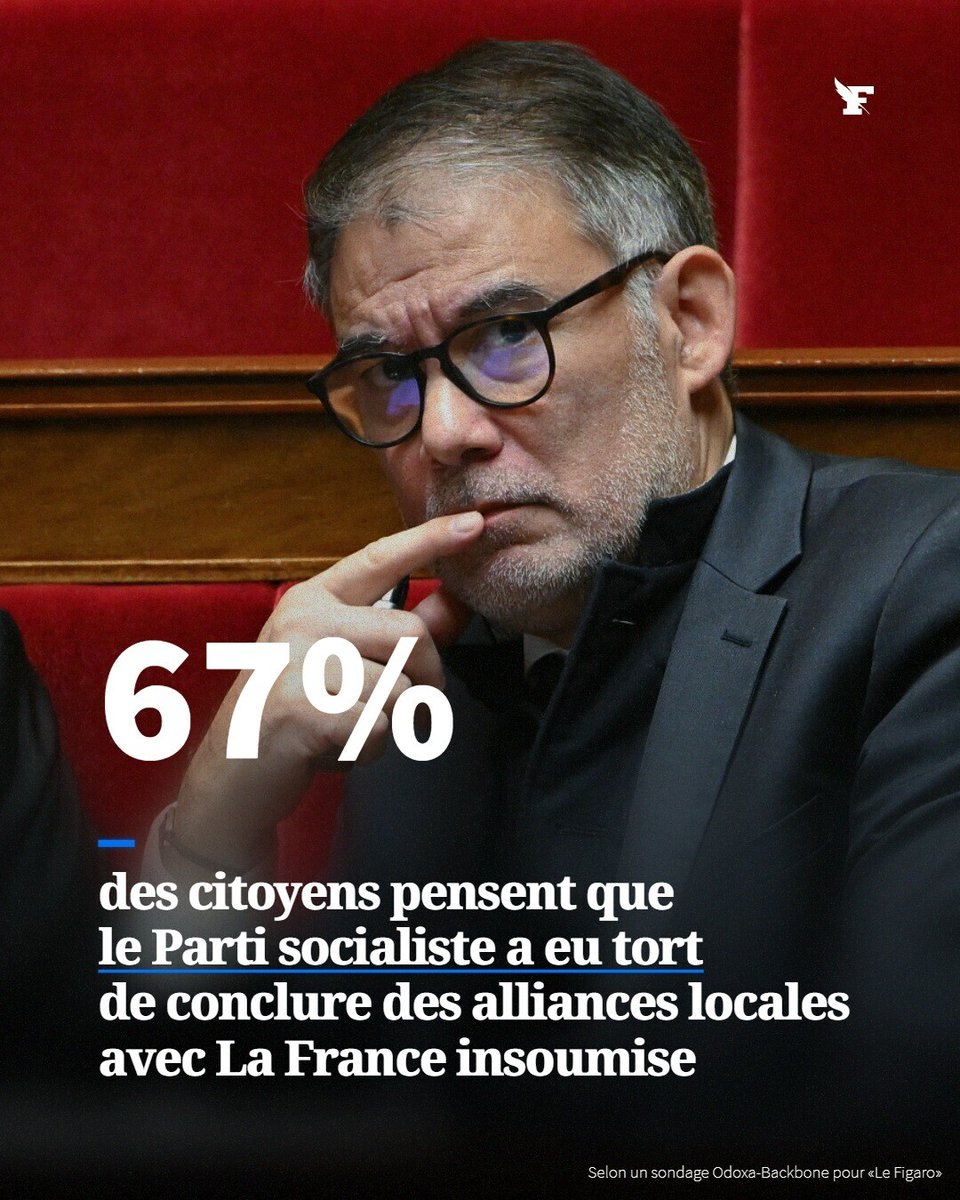 Le Figaro tweet media