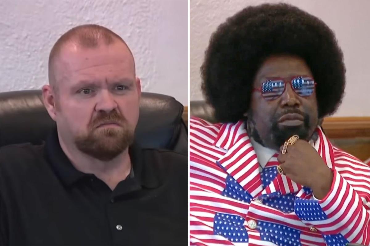 New York Post tweet media