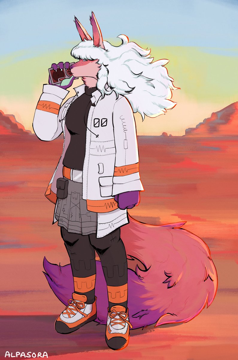 Alpas 🏳️‍🌈️‍🌈 tweet media