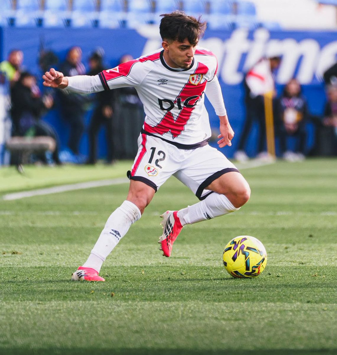 Pablo Villa tweet media