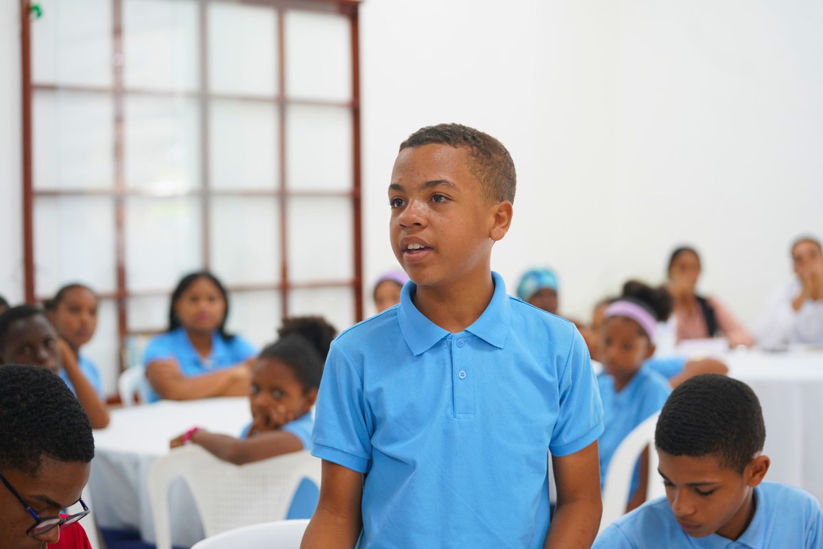 Federación Dominicana de Municipios tweet media