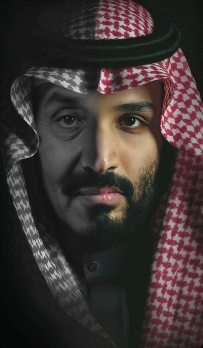 كلنا محمد بن سلمان 🇸🇦🇸🇦🇸🇦 tweet media