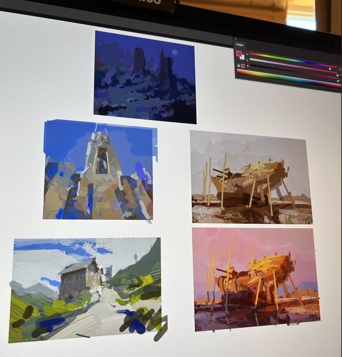 Zac Retz tweet media