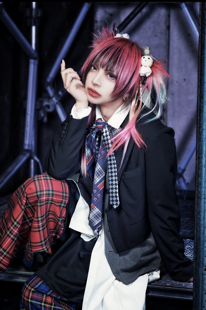 Um Mundo Asiático 🫰🏻 tweet media