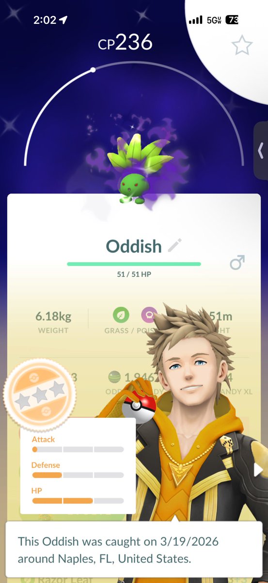 Jackripper239 tweet media