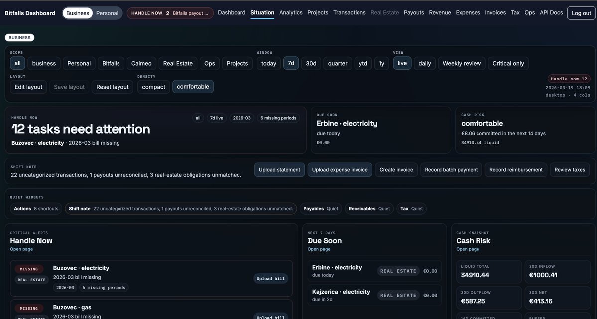 Bruno Skvorc tweet media