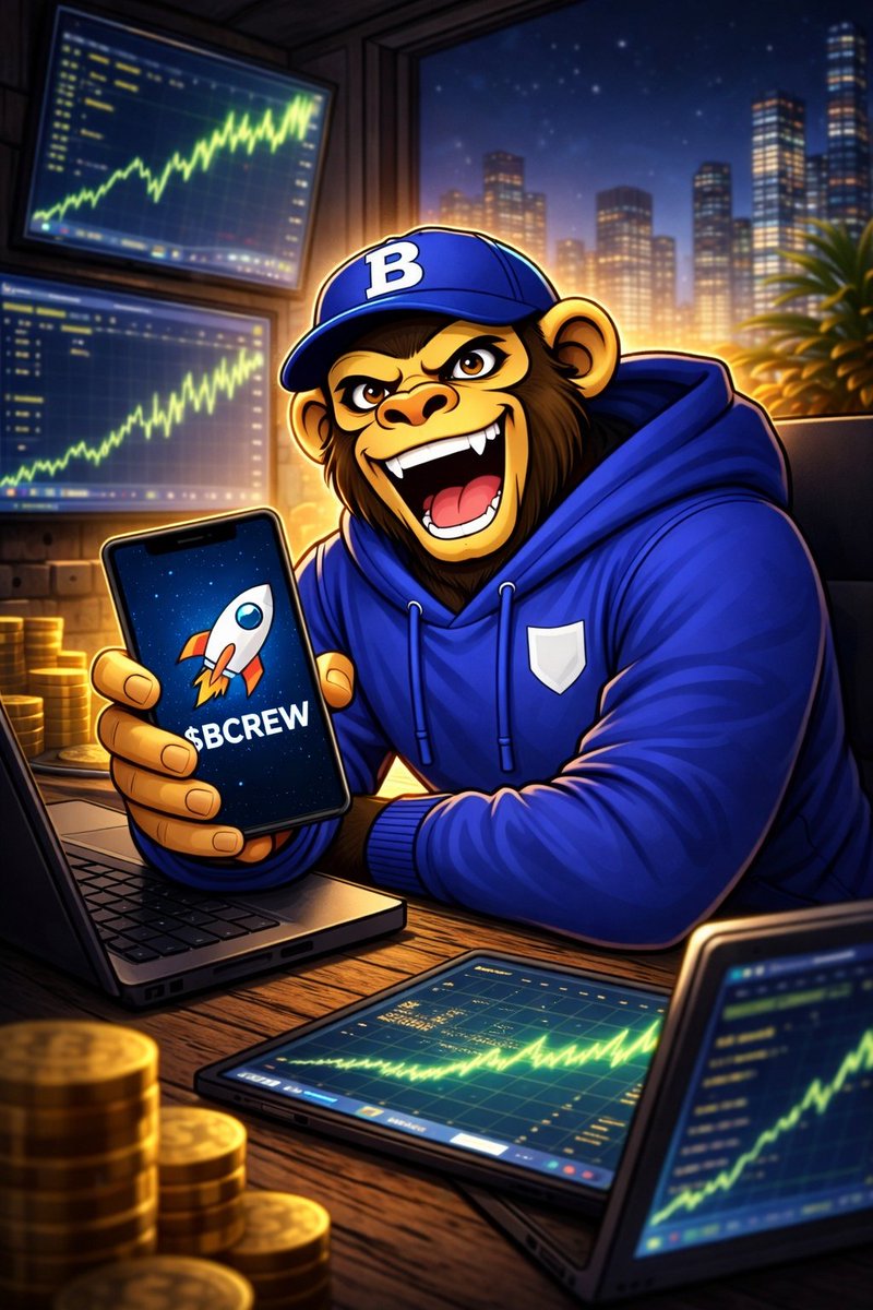 BaseCrew tweet media