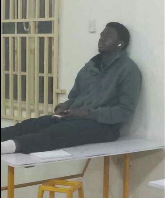 ManLike Ice ❄️ tweet media