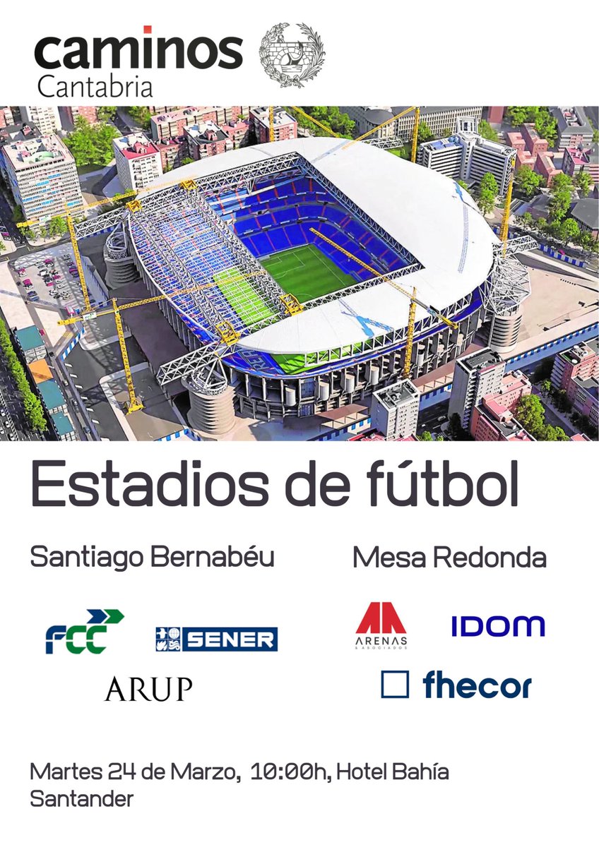 Caminos Cantabria tweet media