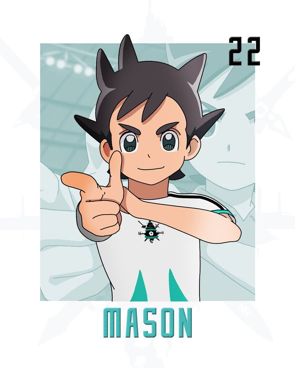 Zenith Strikers tweet media