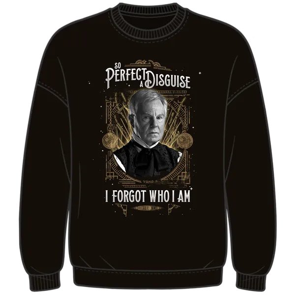 Doctor Who Merchandise tweet media