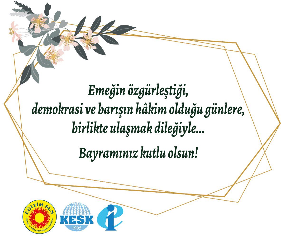 Eğitim Sen tweet media