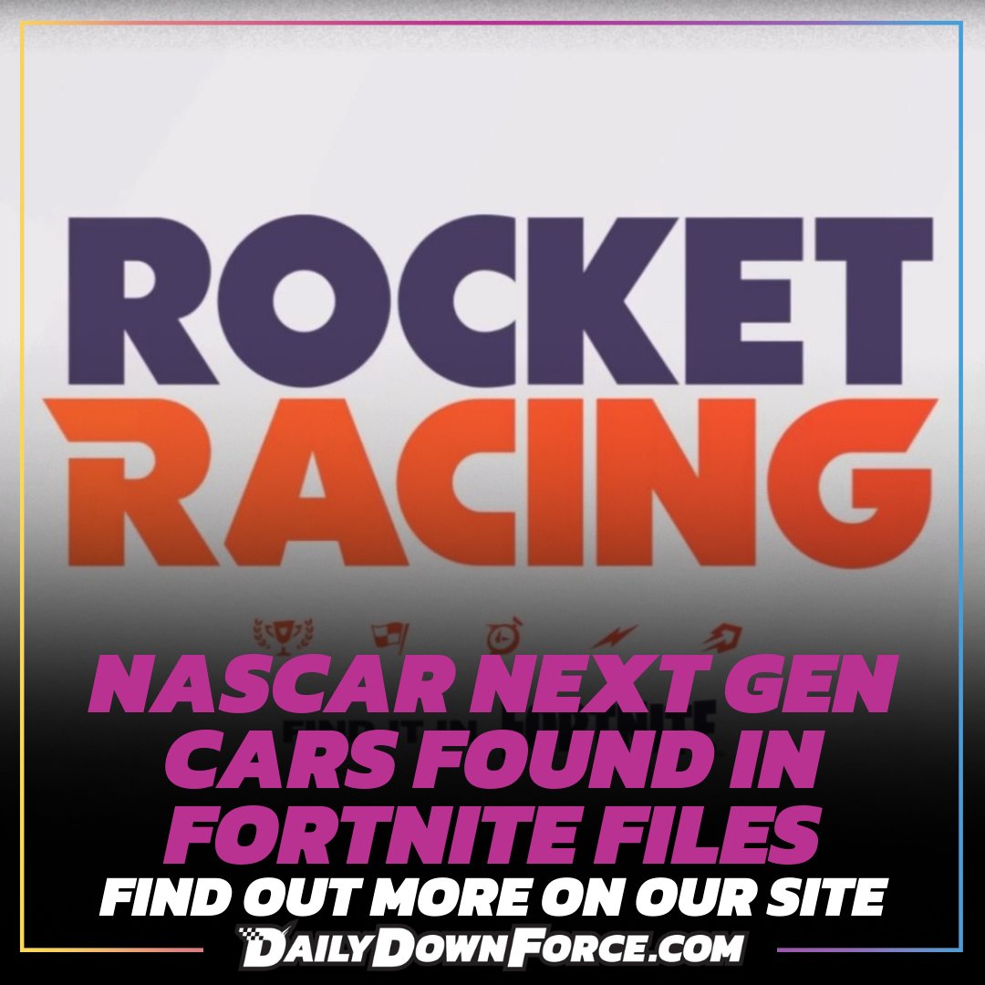 The Daily Downforce tweet media