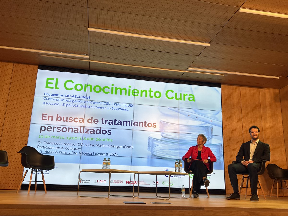 Xose R Bustelo tweet media