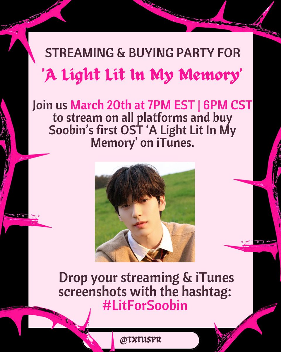 TXT ✧ USA tweet media