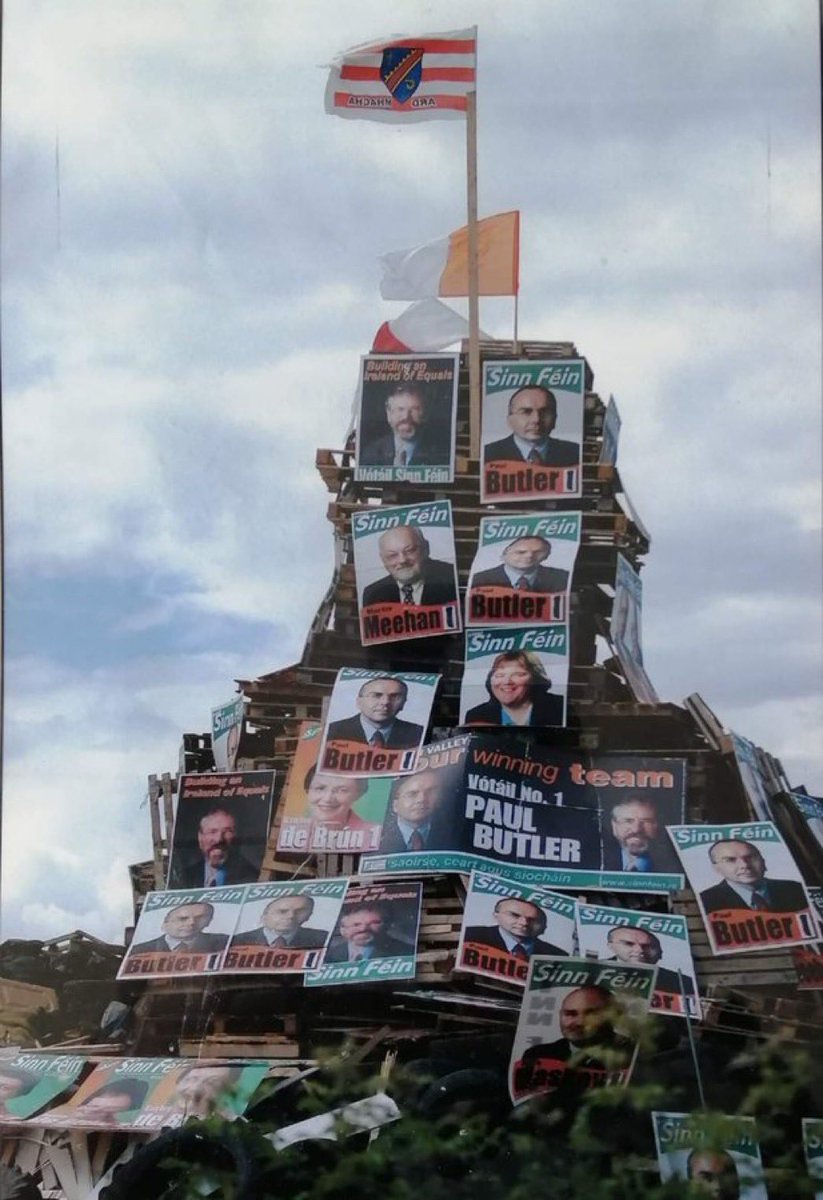 Micko Reilly-(What 'Green Jersey'?) tweet media