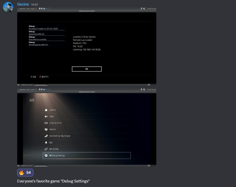 TeRex777 tweet media
