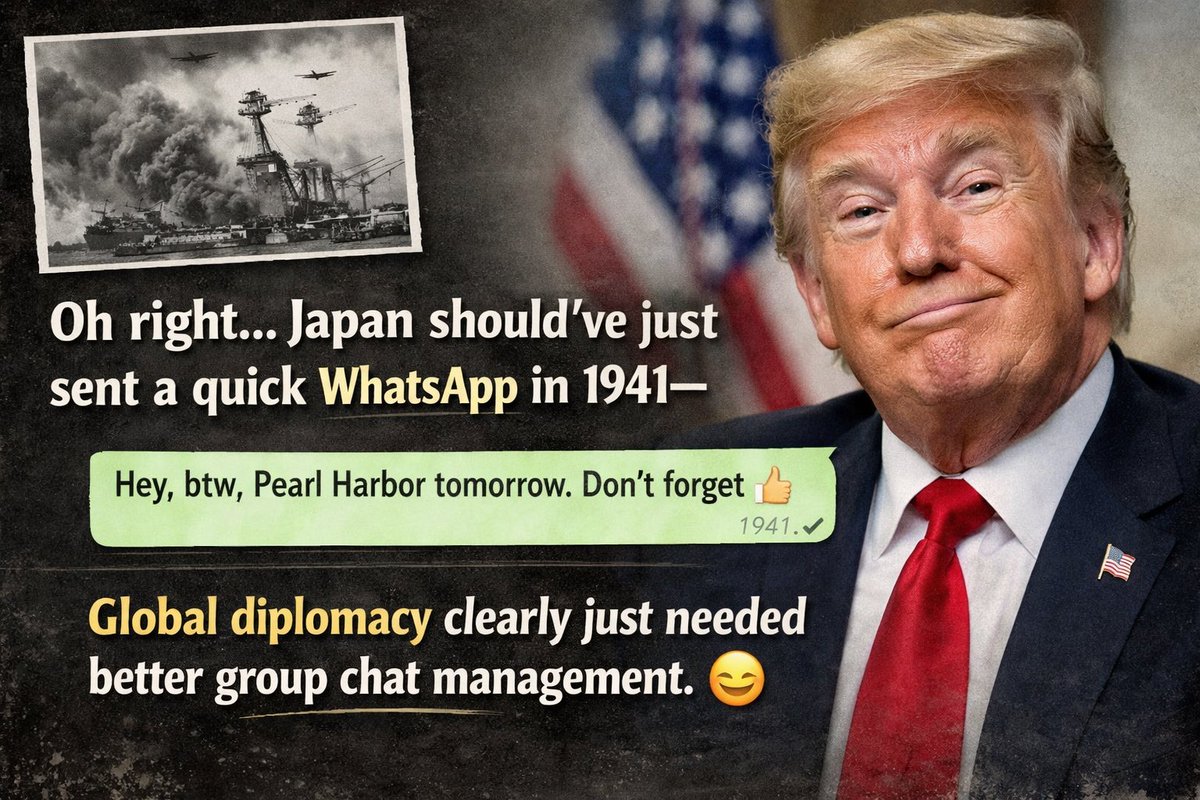 TrendPulse tweet media