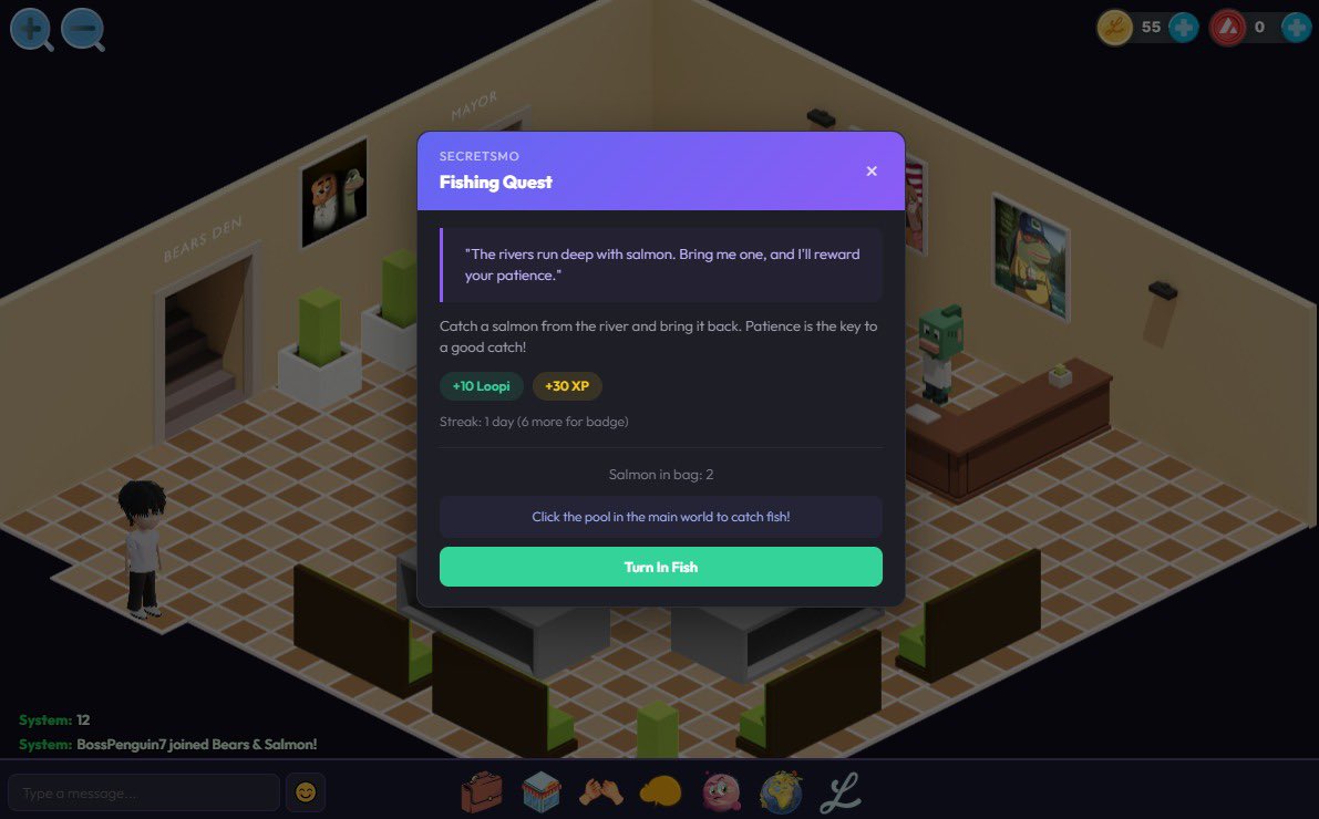 Loopia World 🌎 tweet media