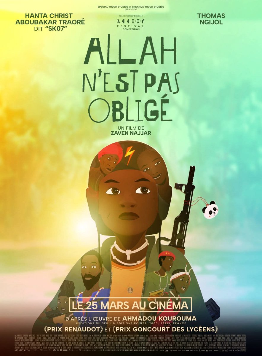 Françoise Ellong-Gomez tweet media