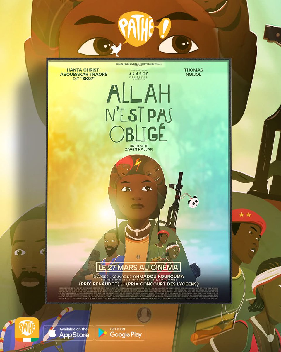 Françoise Ellong-Gomez tweet media