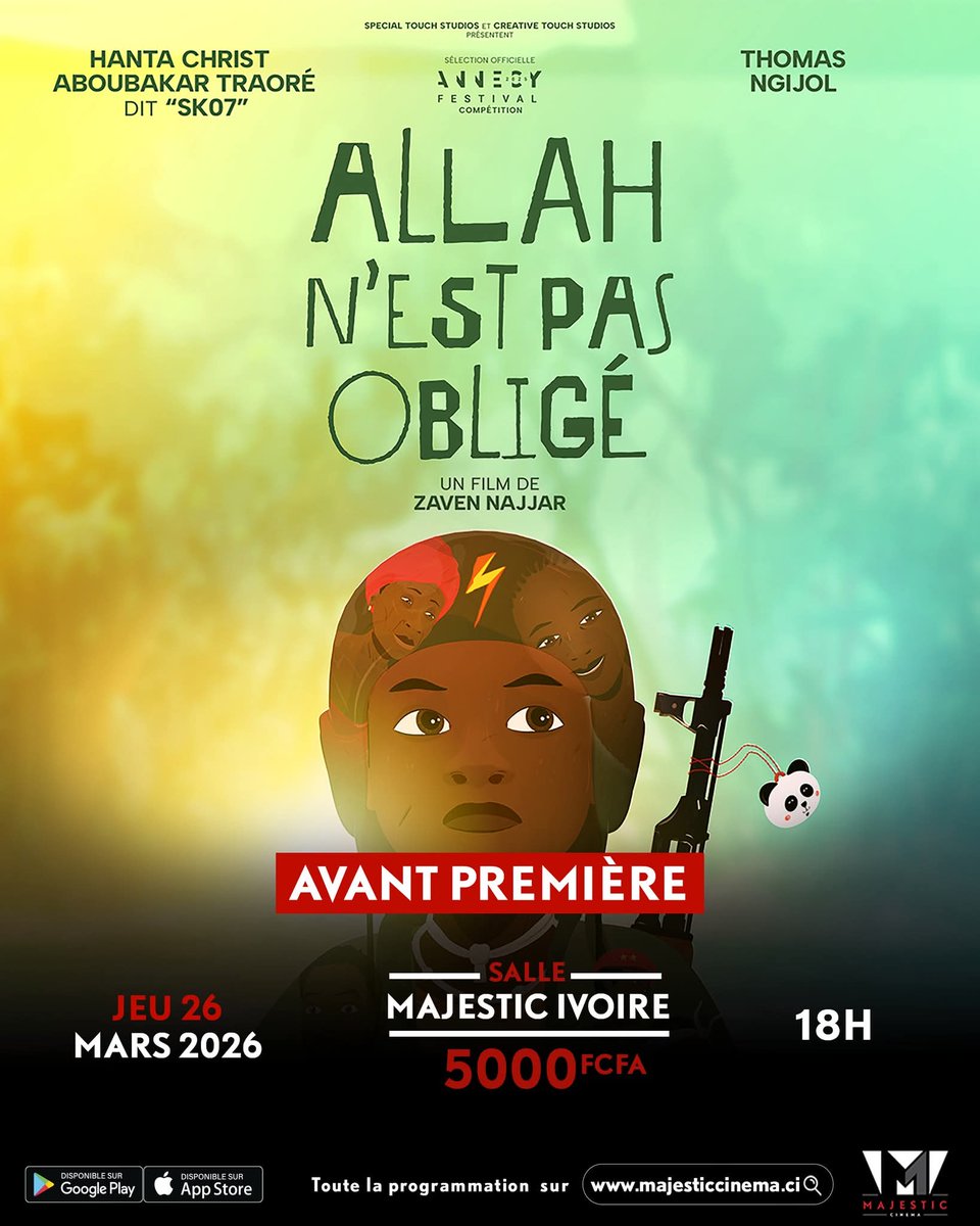 Françoise Ellong-Gomez tweet media