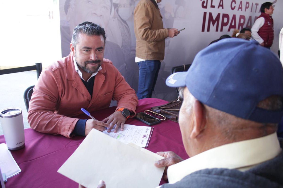 David Aysa tweet media