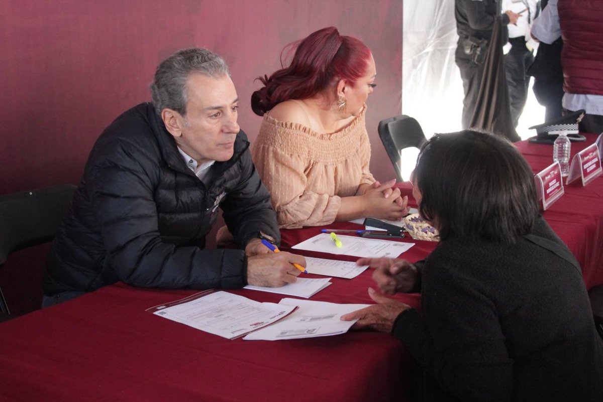 David Aysa tweet media