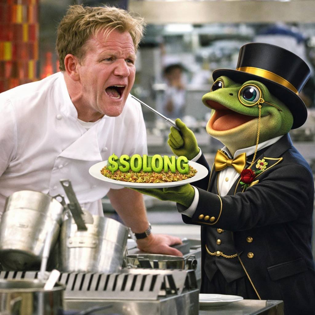 SOLO 👑 tweet media